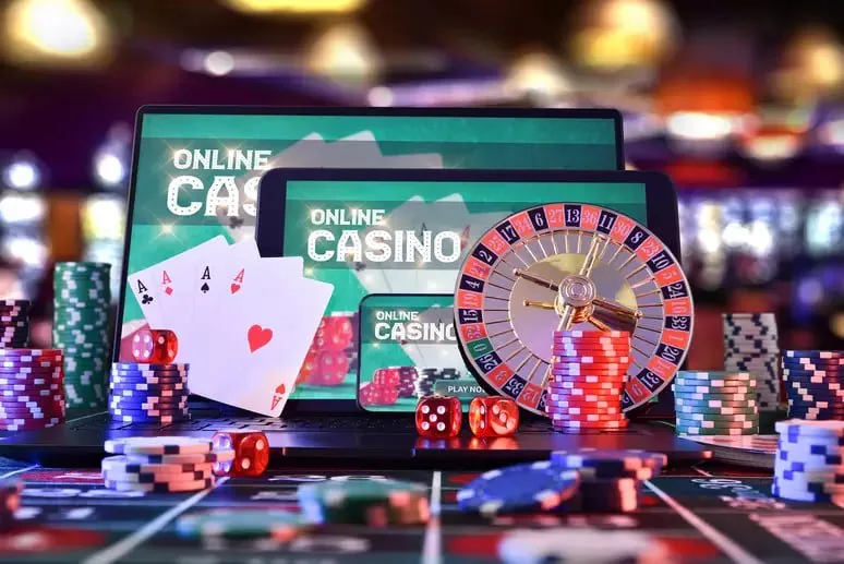 free2888 Pakistan Casino lobby