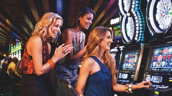 free2888 Baccarat Casino24